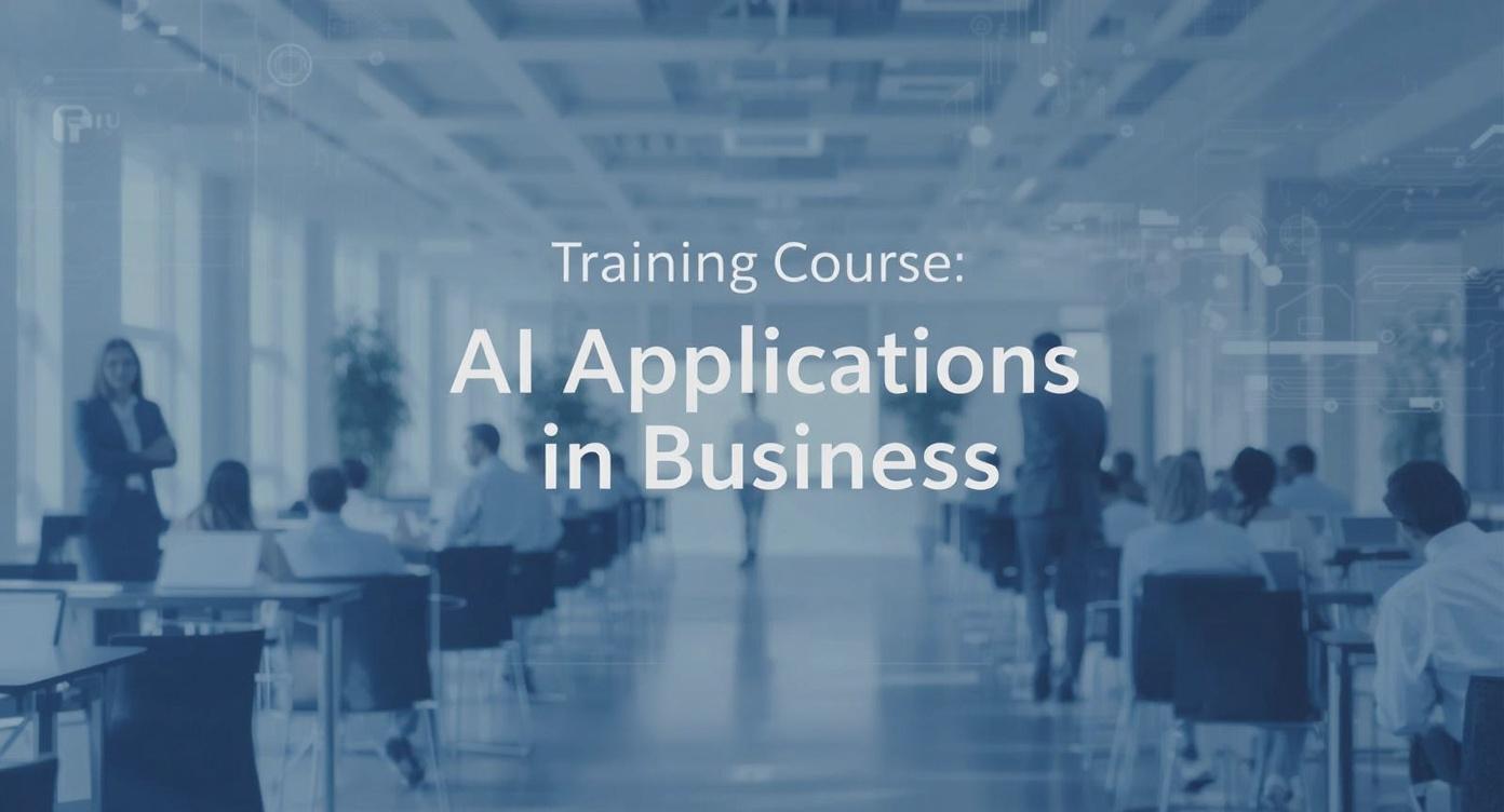 AI Applications in Business