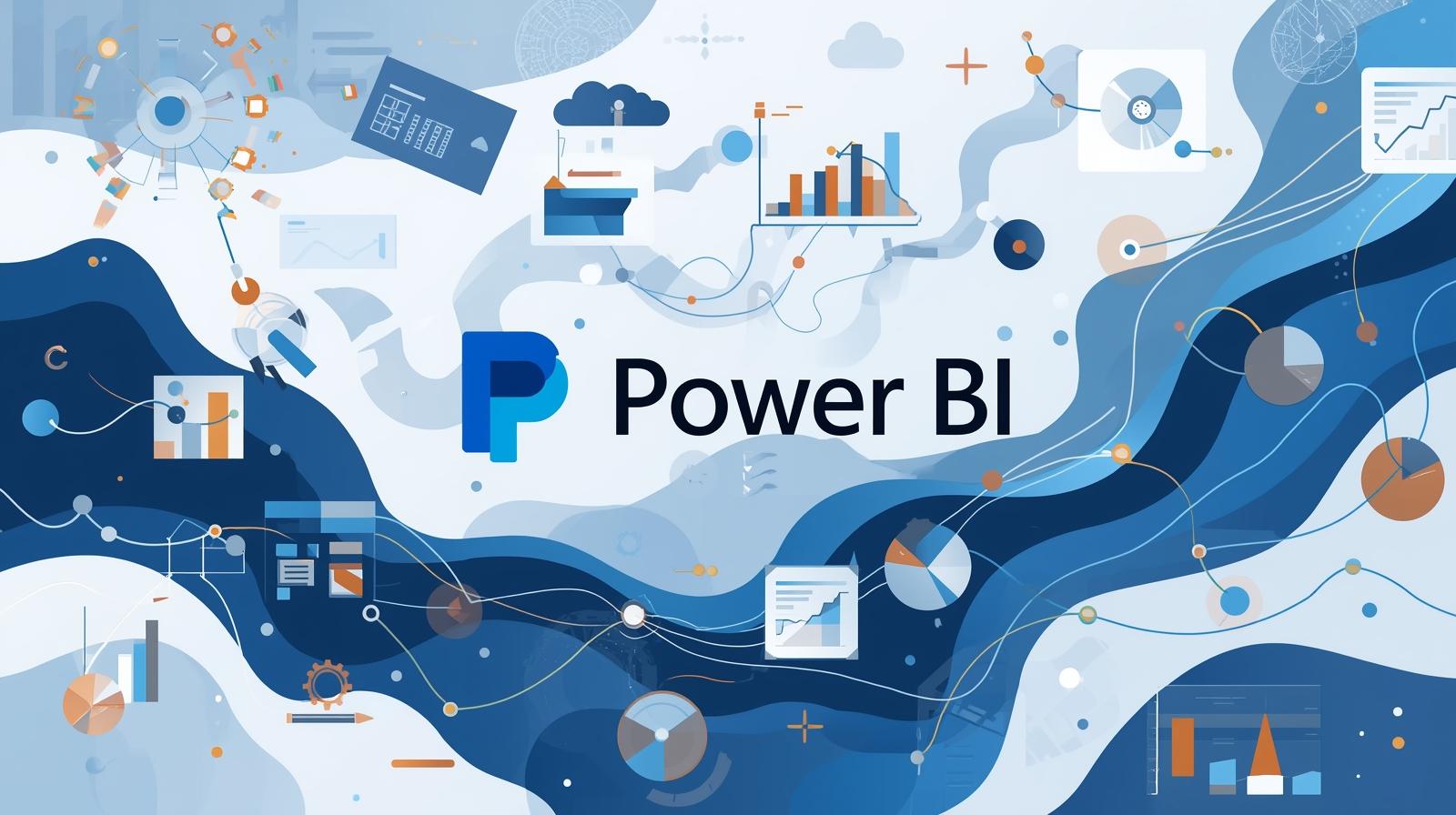 Business Intelligence with Power BI