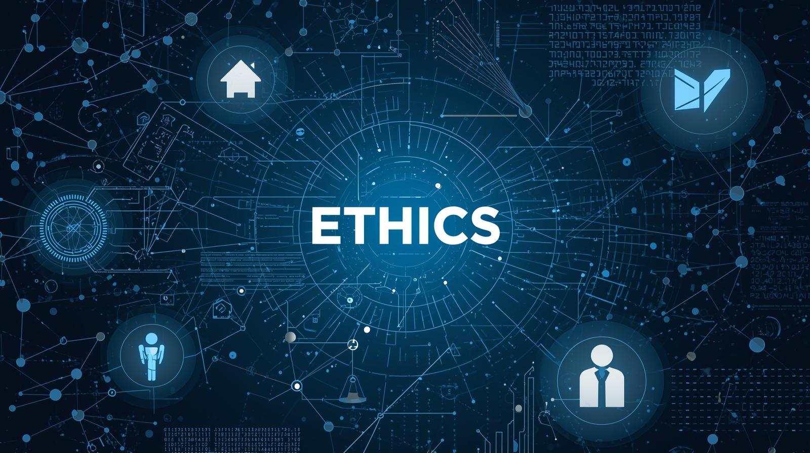 Digital Ethics and Governance