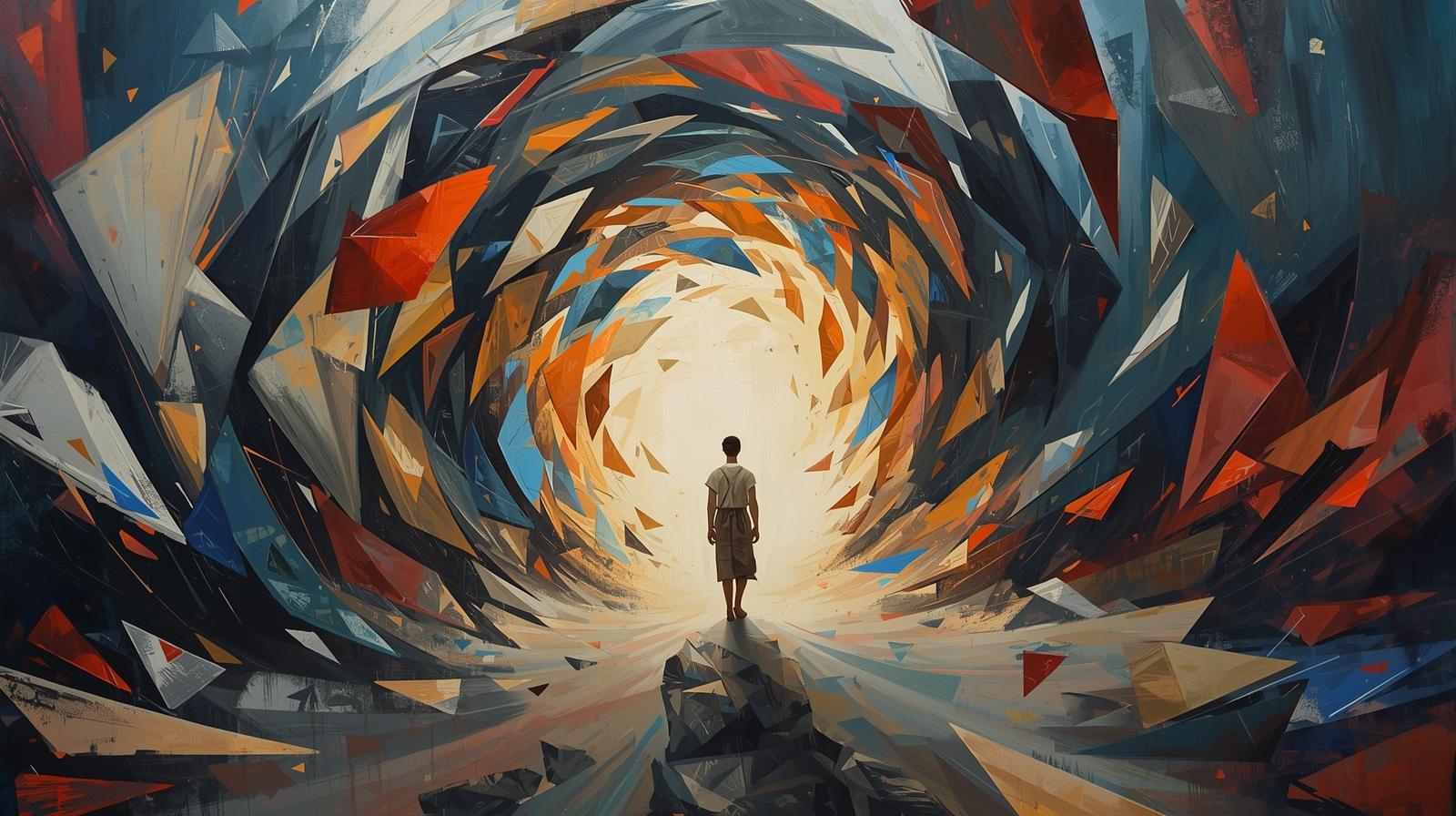 Human Resilience in a Rapidly Changing World