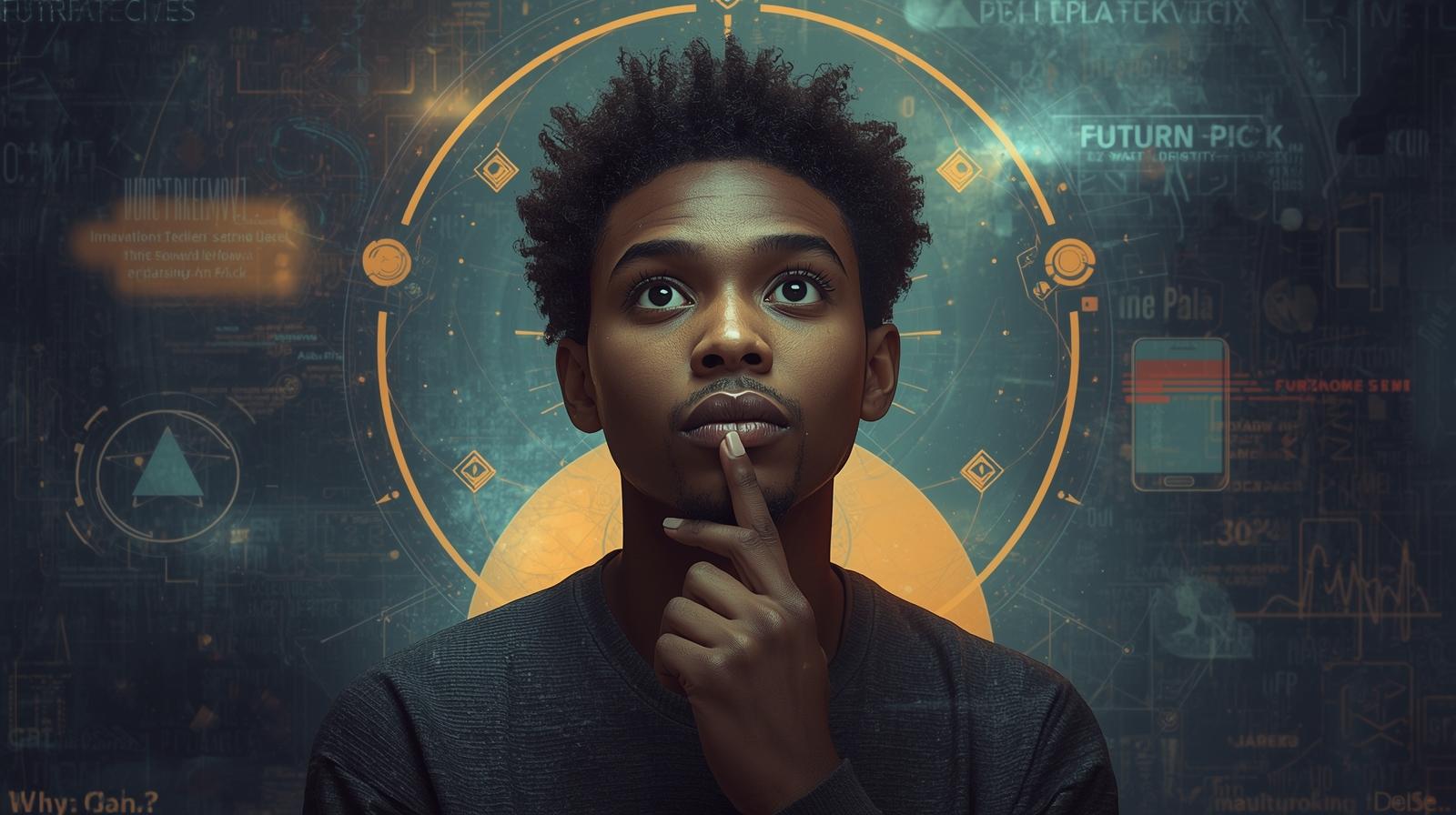 Identity Engineering: Designing Your Future Self