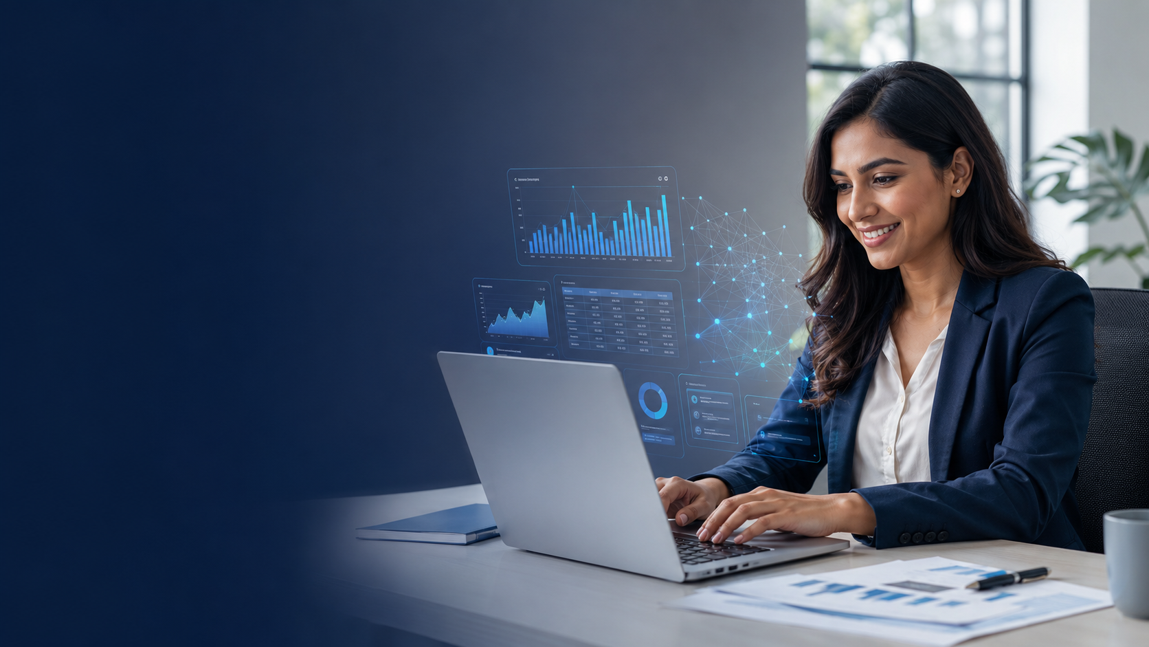 AI-Powered Data Analysis CPD Course